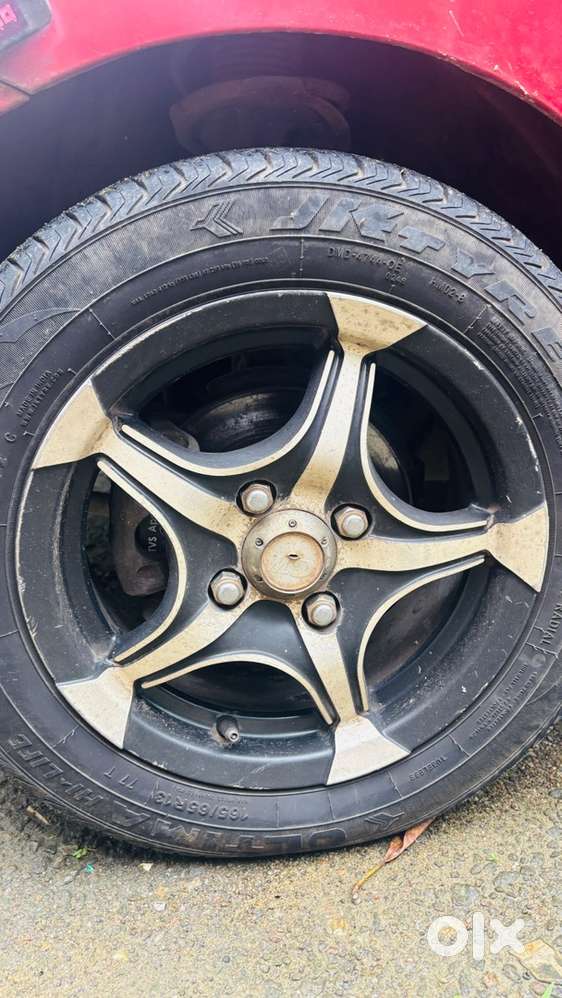 Hyundai Eon 2012 Petrol 49000 Km Driven