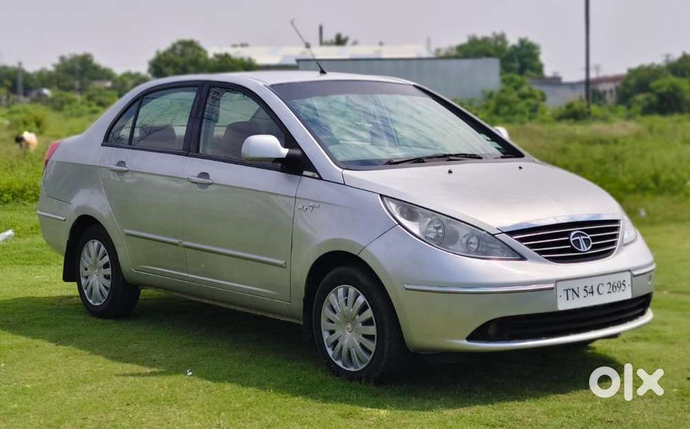Tata Manza, 2010, Diesel