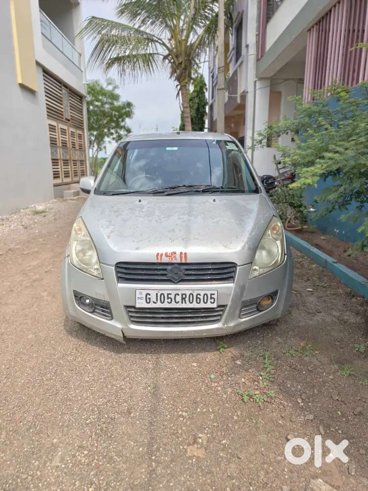 Maruti Suzuki Ritz Vdi 2011