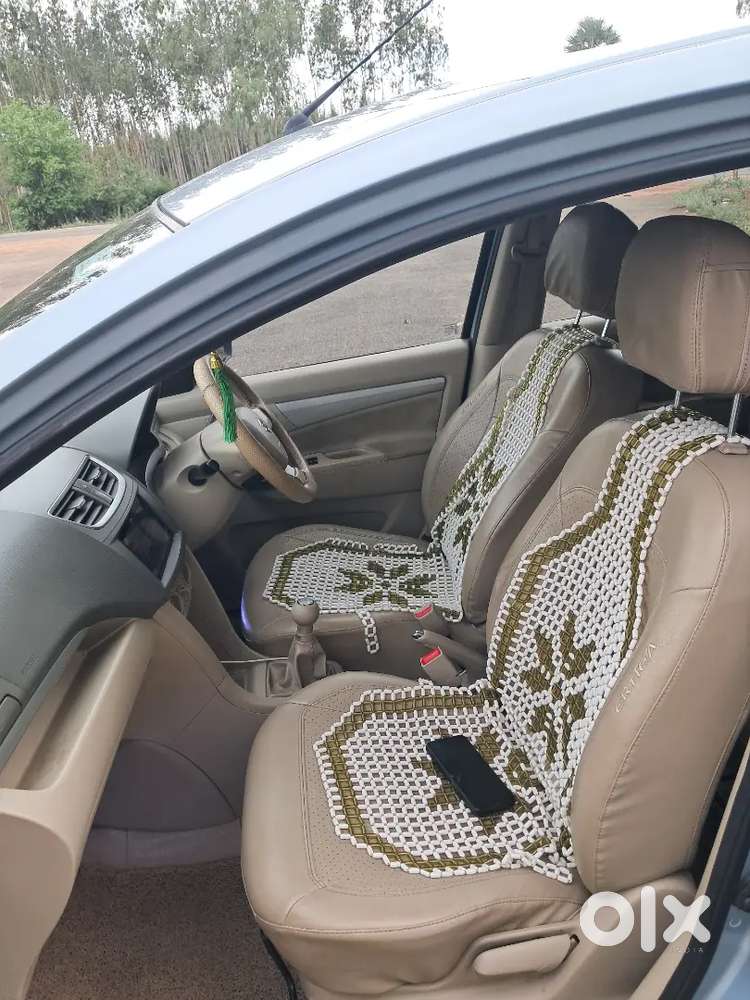Maruti Ertiga 2016 Diesel For Sale