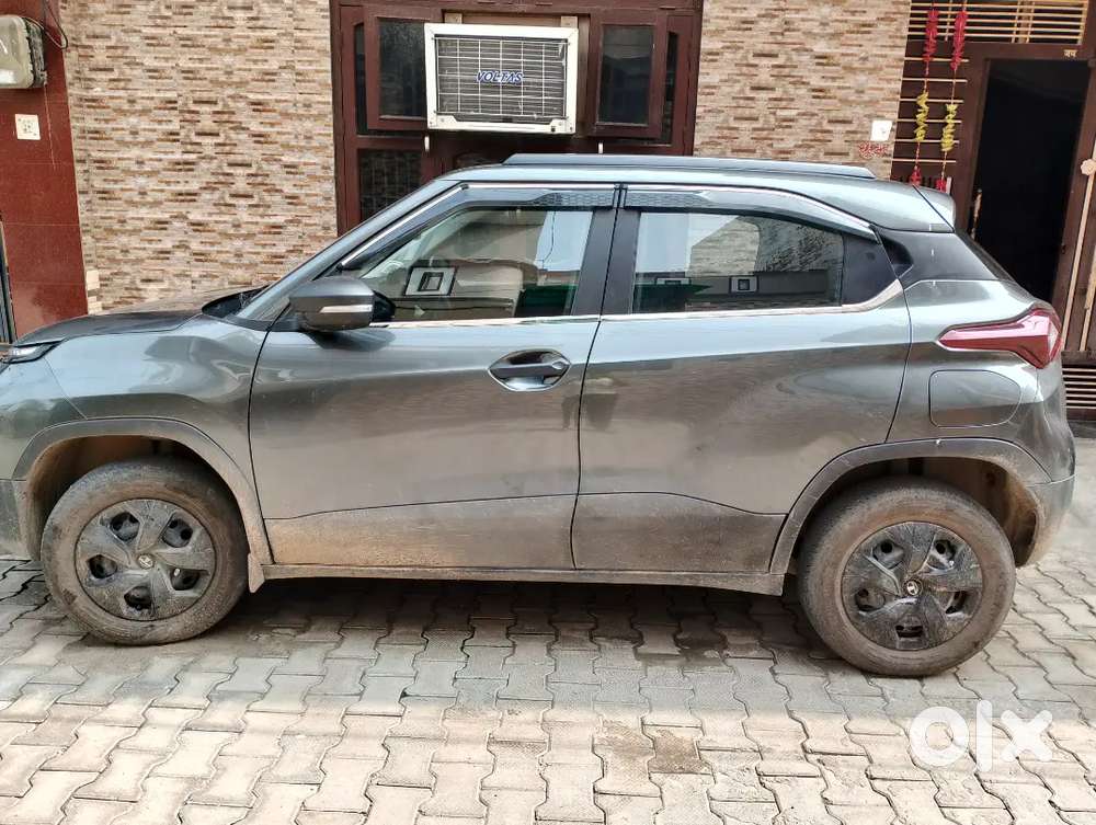 Urgent Sell Tata Punch