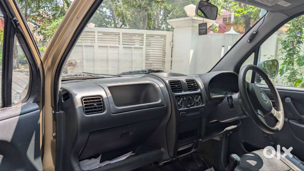 Maruti Suzuki Wagonr 2008 Model For Sale