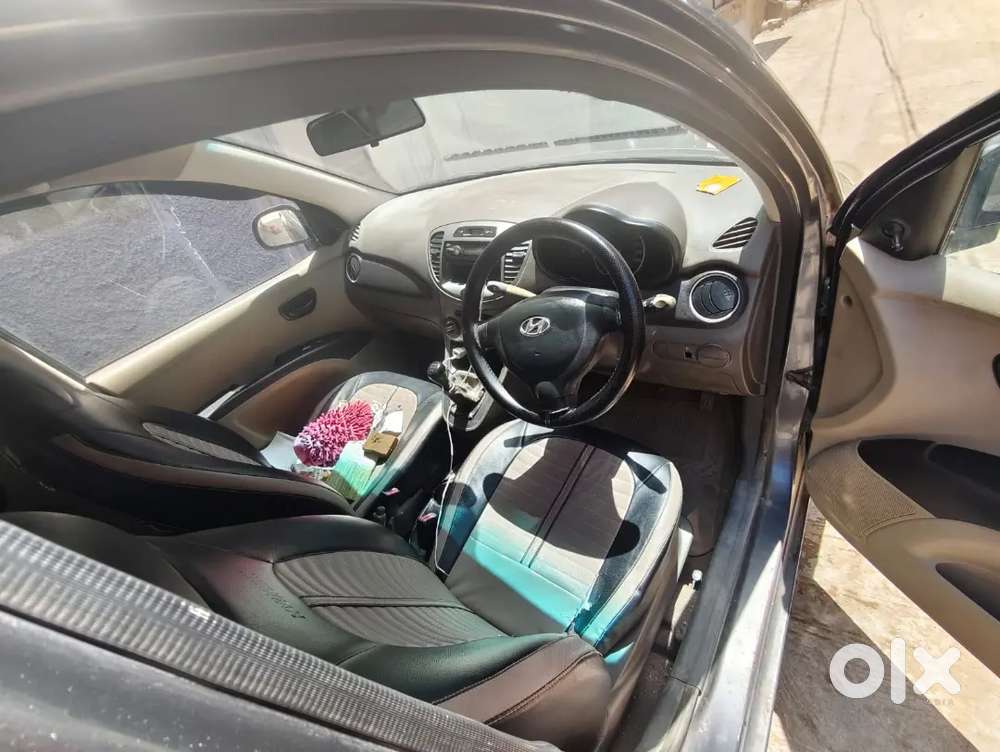 Hyundai Grand I10 Prime 20011 Petrol 80000 Km Driven