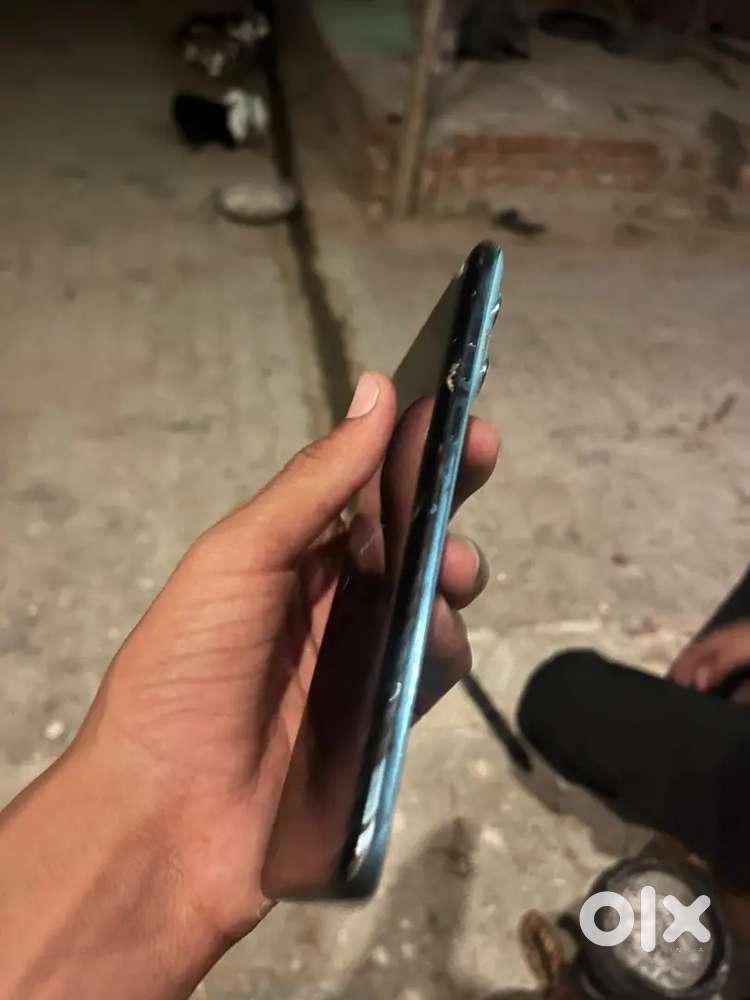 Moto edge 60 fusion