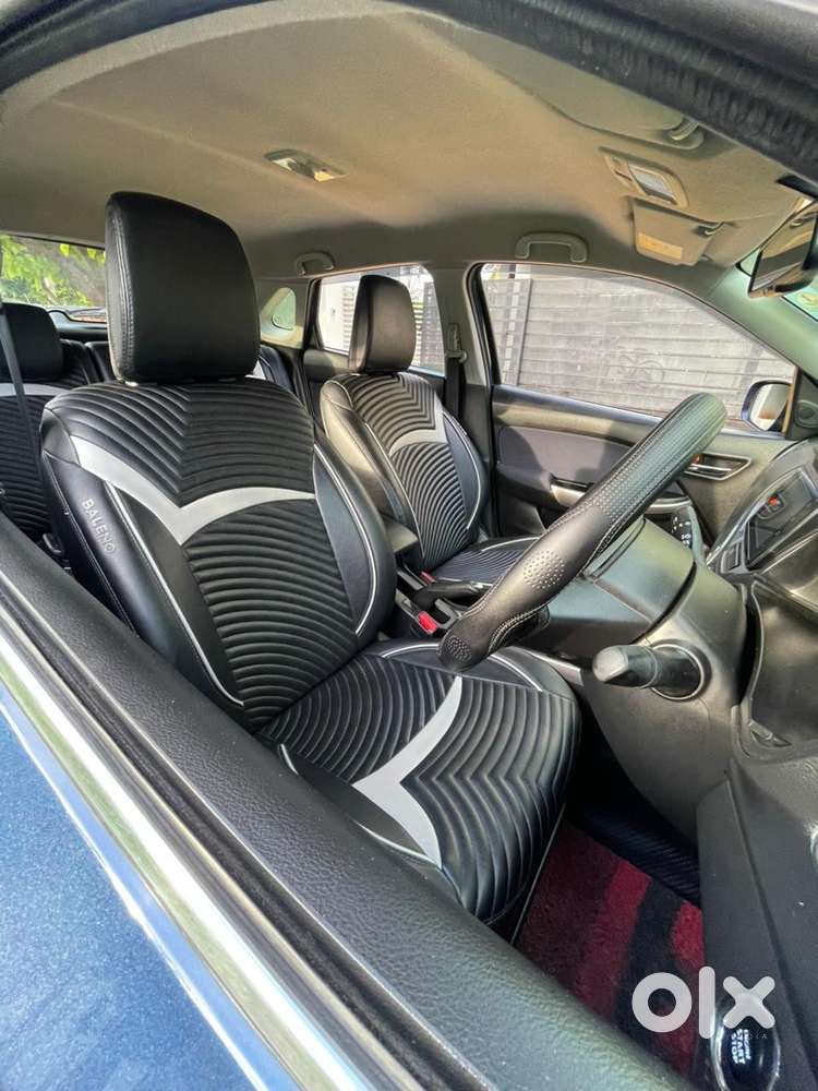 Maruti Suzuki Baleno 1.3 Alpha, 2019, Petrol