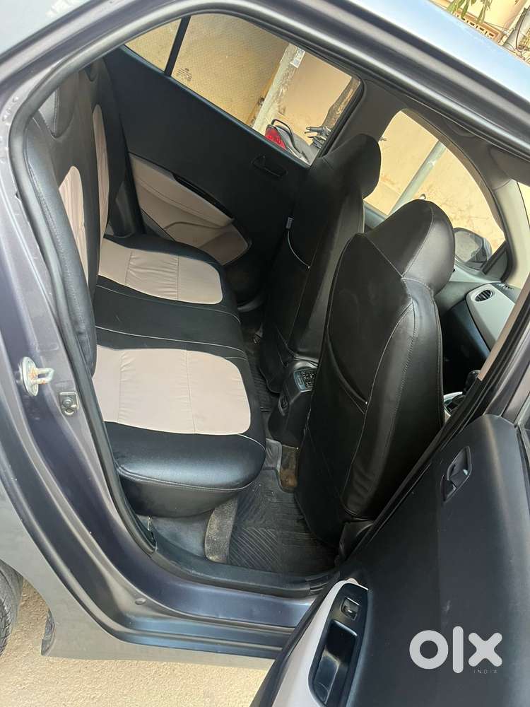 Hyundai Grand I10 Magna 1.1 Crdi, 2015, Diesel