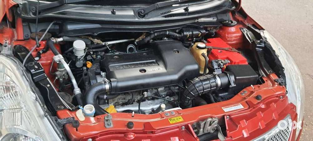 Maruti Suzuki Swift Ddis Vdi, 2013, Diesel