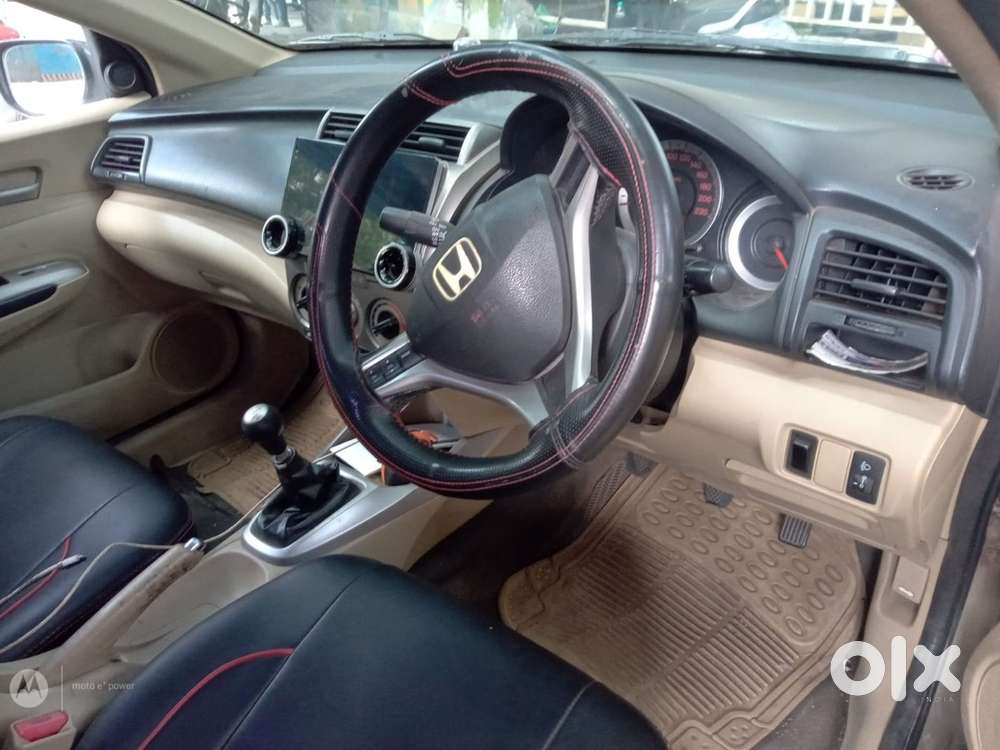 Honda City 2009 Petrol Well Maintained
