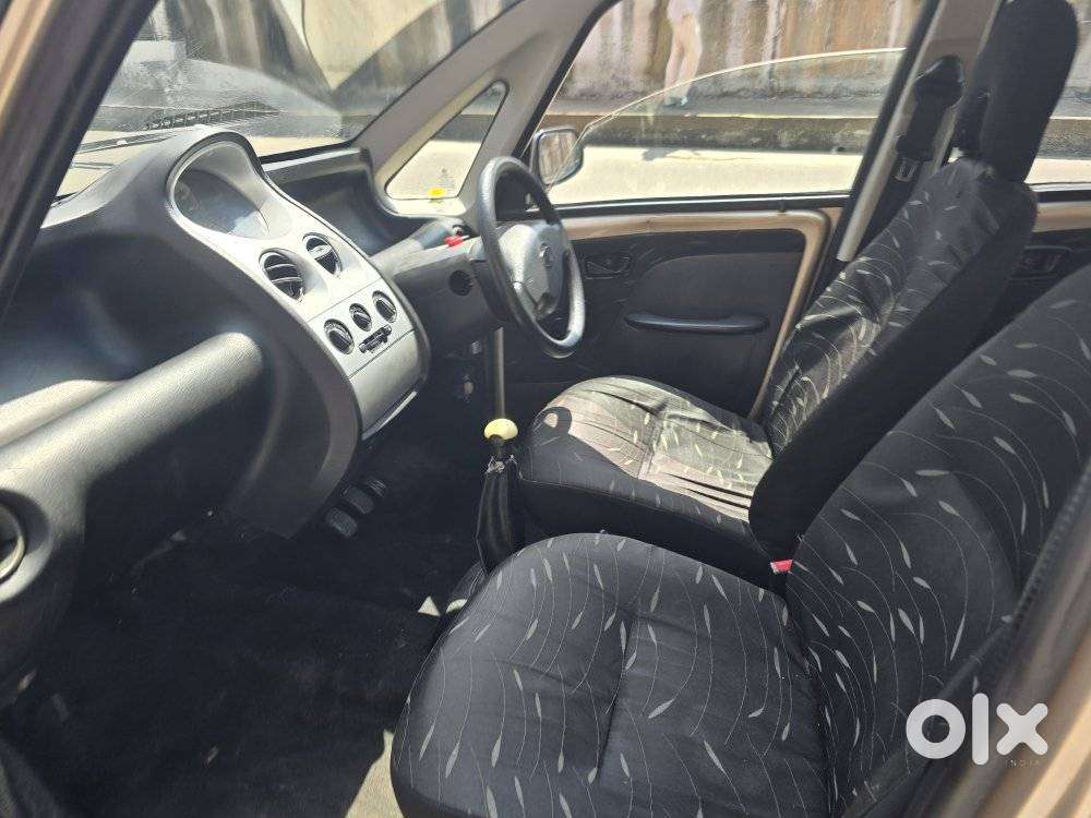 Tata Nano Xe, 2013, Petrol