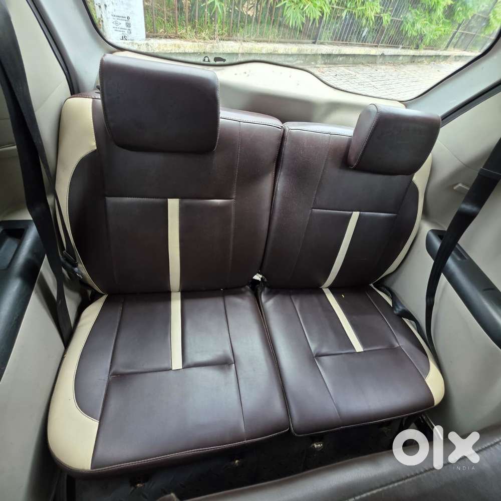Renault Triber Rxt Easy-r Amt, 2020, Petrol