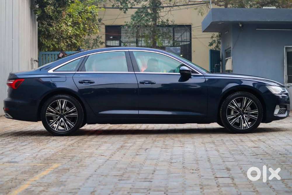Audi A6 2.0 45 Tfsi Premium Plus, 2025