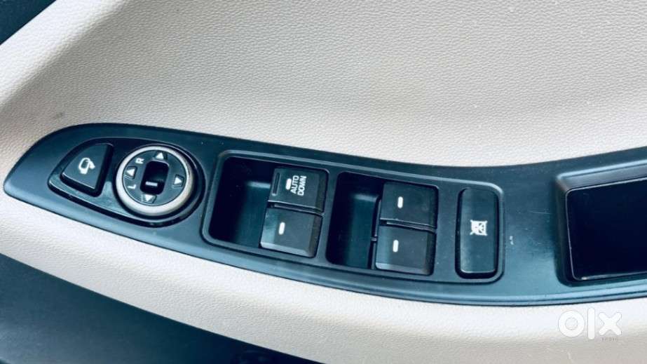 Hyundai Elite I20 Sportz 1.4, 2018, Diesel