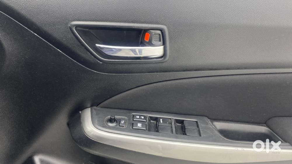 Maruti Suzuki Swift Amt Zxi Plus, 2019, Petrol