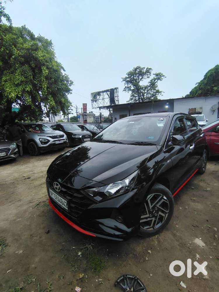 Hyundai I20 N Line N6 1.0 Turbo Dct, 2024, Petrol