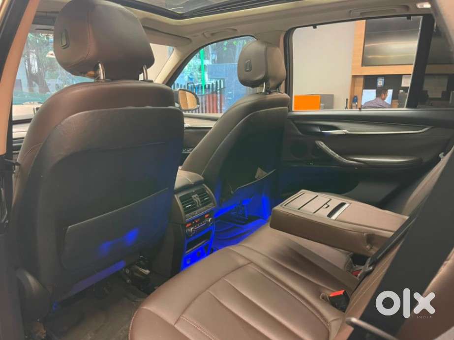 Bmw X5 Xdrive 30d, 2016, Diesel