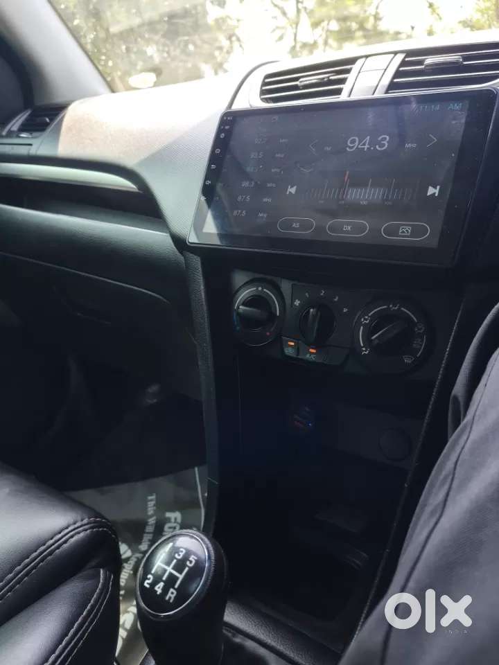 Maruti Suzuki Swift Vxi, 2014, Petrol