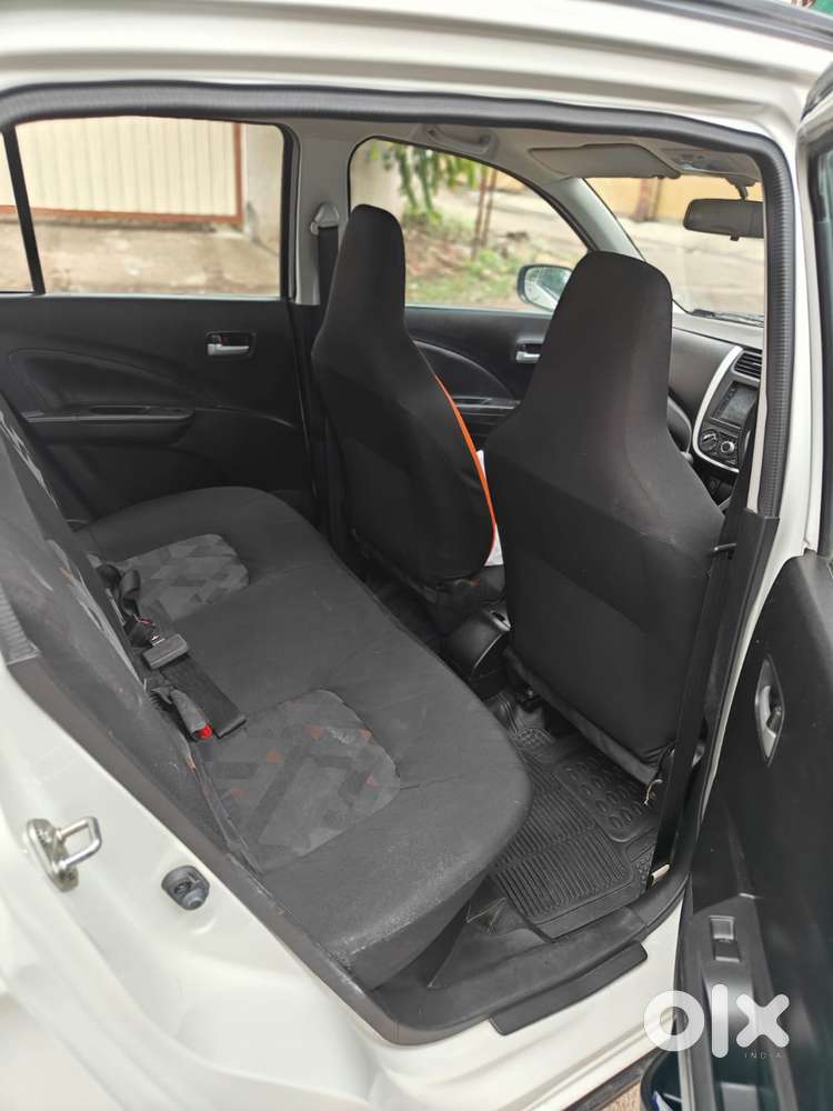 Maruti Suzuki Celerio X Vxi(o) Mt, 2018, Petrol