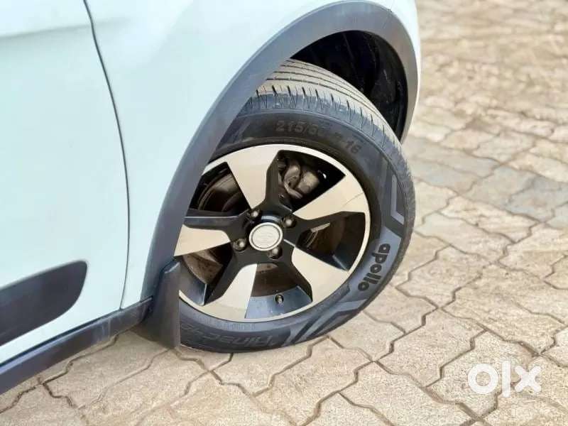 Tata Nexon 1.5 Revotorq Xz Plus, 2018, Diesel
