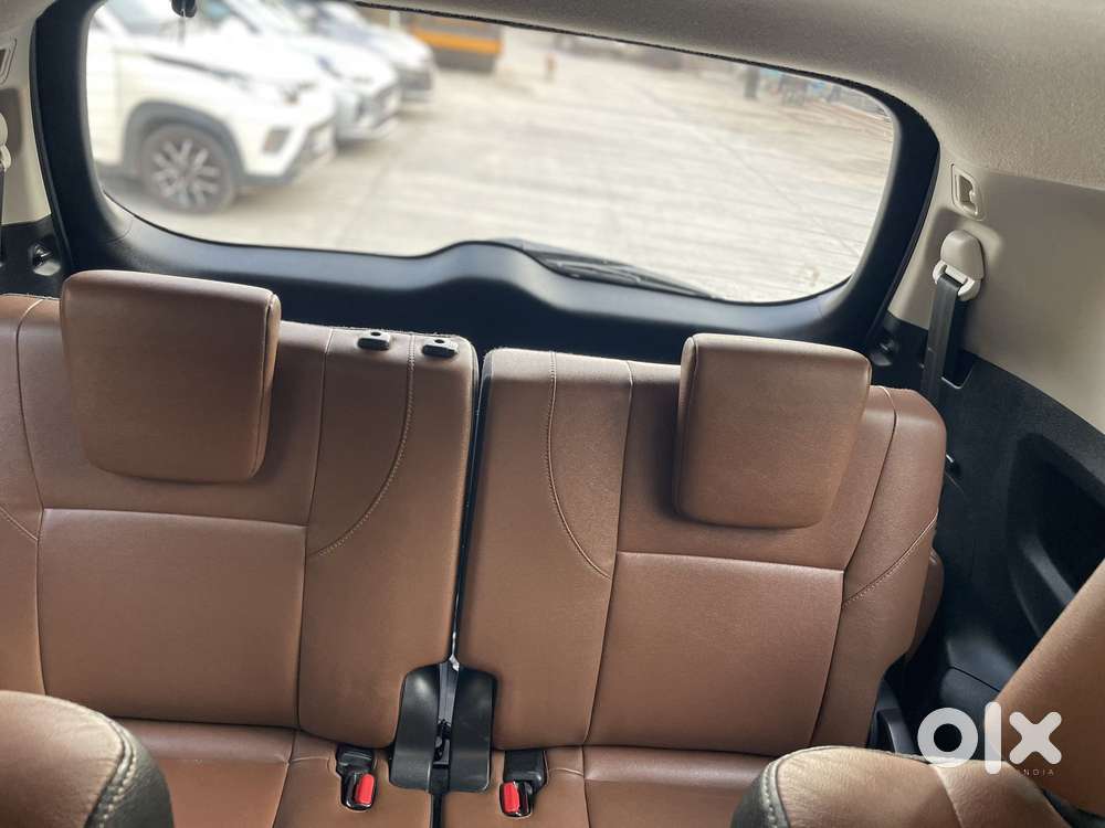 Toyota Innova Crysta 2.8 Zx At 7 Seater, 2018, Diesel