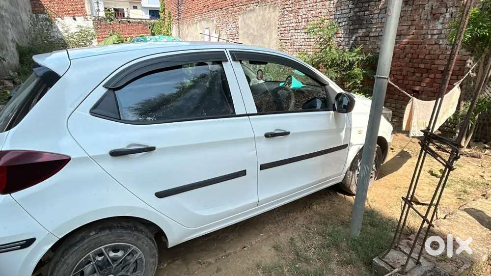 Tata Tiago Xm 2023