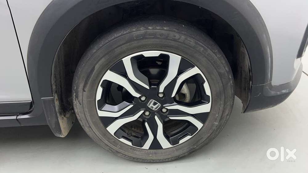 Honda Wr-v 1.2 Vx I-vtec, 2022, Petrol