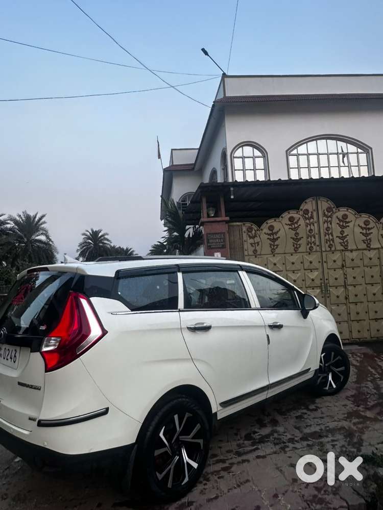 Mahindra Marazzo 2019 Diesel