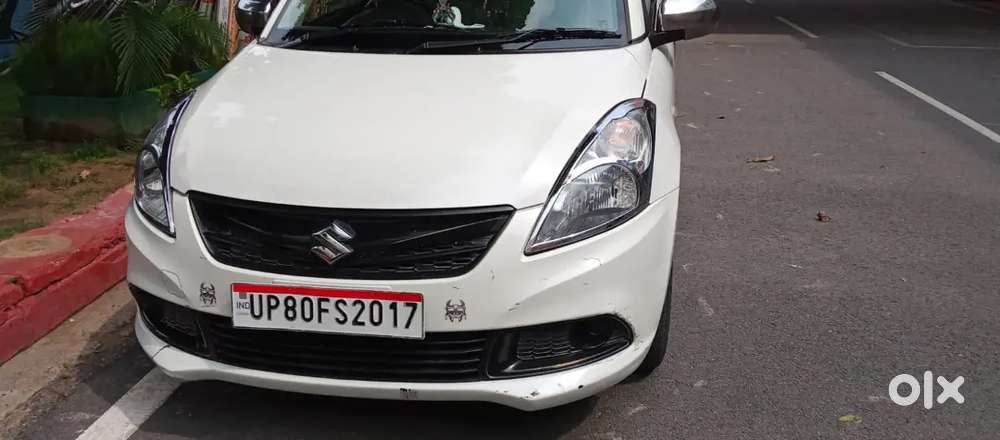 Maruti Suzuki Dzire 2021