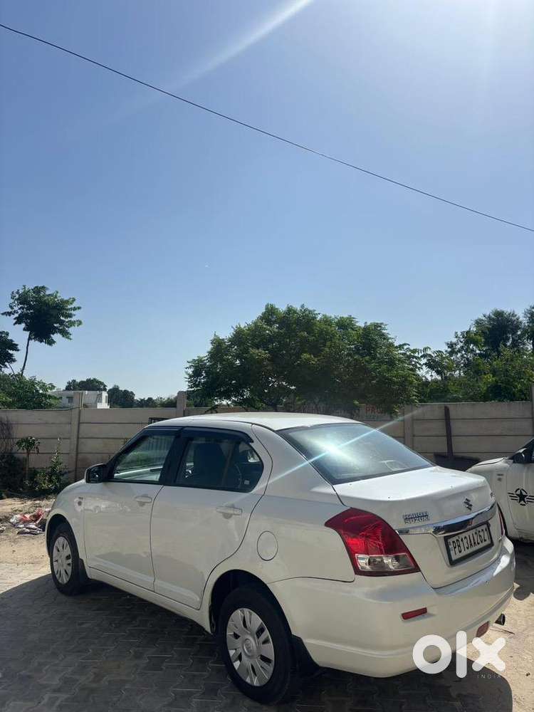 Maruti Suzuki Dzire 2011 Diesel Good Condition