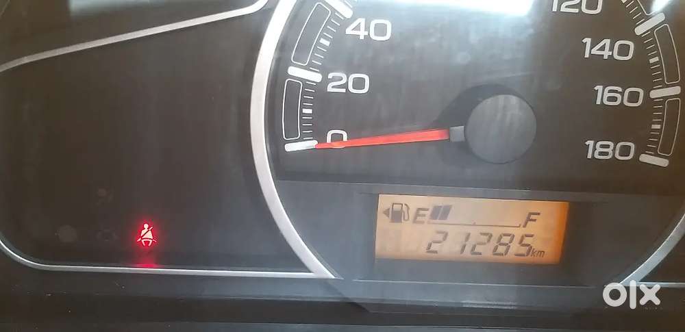 Maruti Suzuki Alto 800 2020
