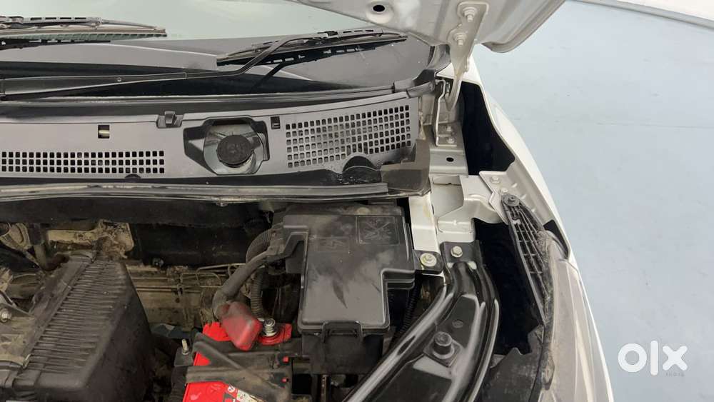 Nissan Magnite 1.0 Xl, 2022, Petrol