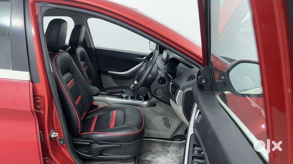 Tata Nexon 1.2 Revotron Xz Plus, 2018, Petrol