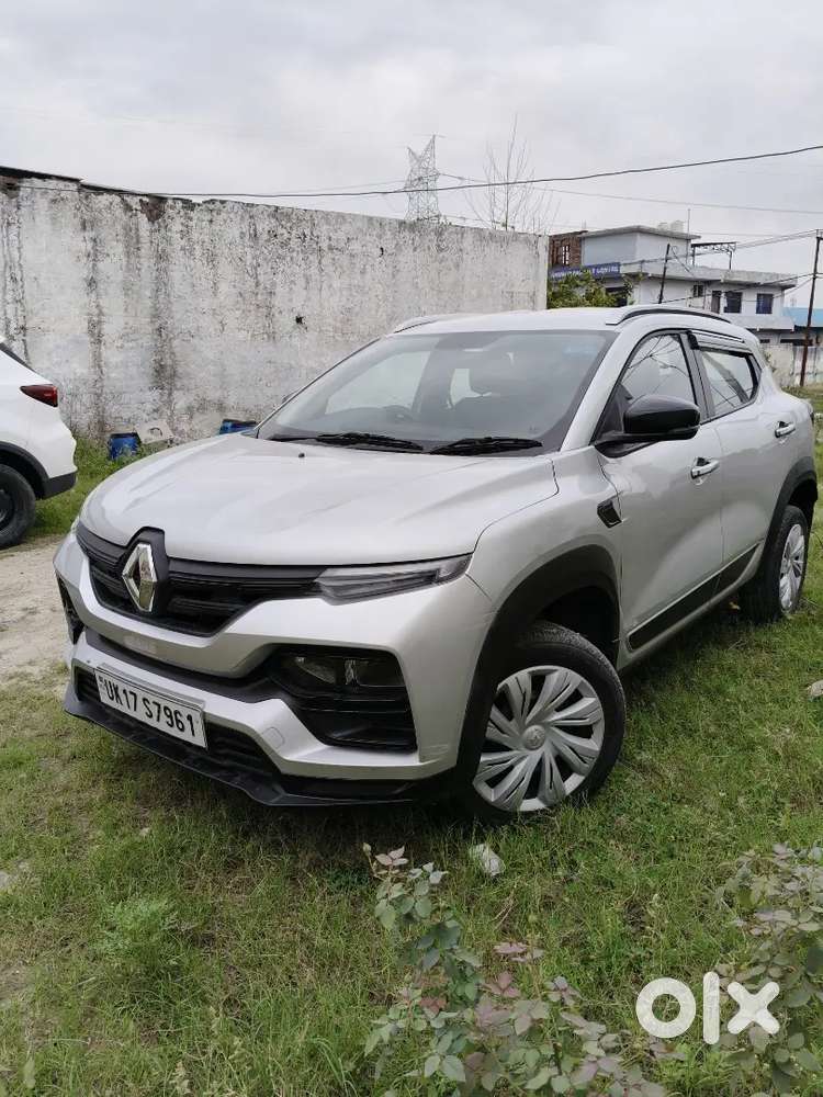 Gen One Condition Single Hand Driving