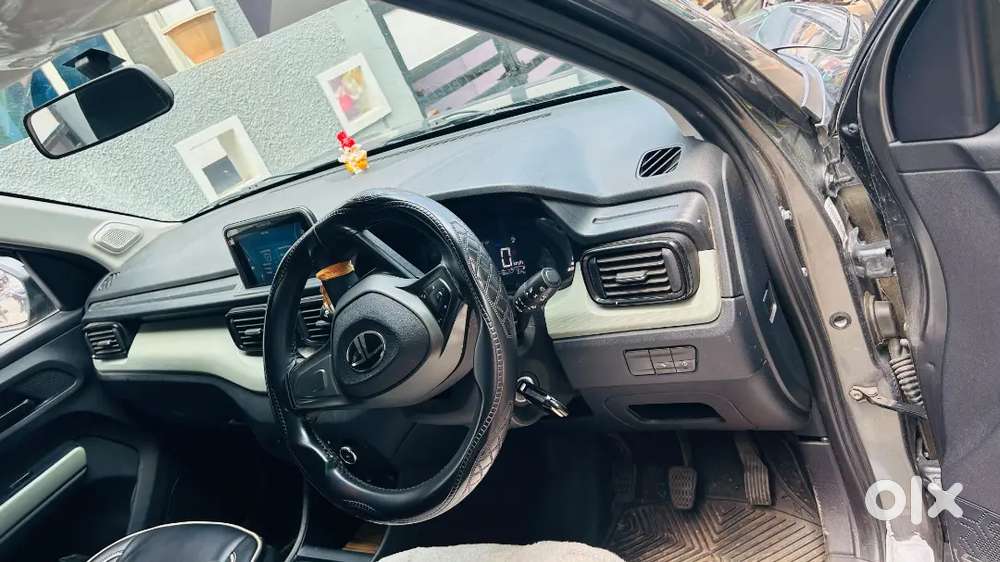 Tata Punch Adventure 2024 P Year: 2024 - Fuel: Petrol - Tretrol Manual