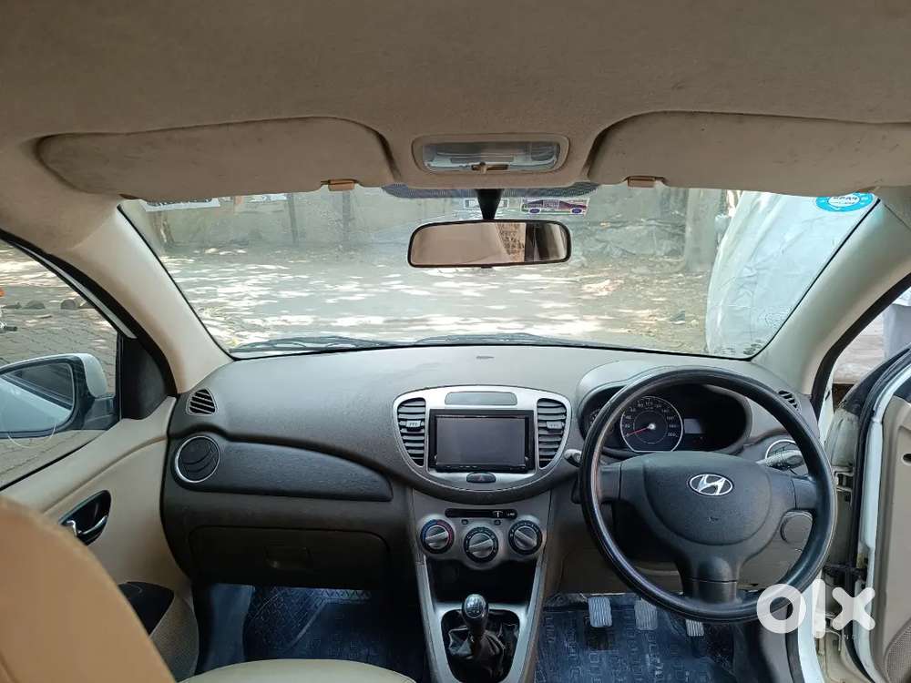 Hyundai I10 2013 Petrol 110205 Km Driven