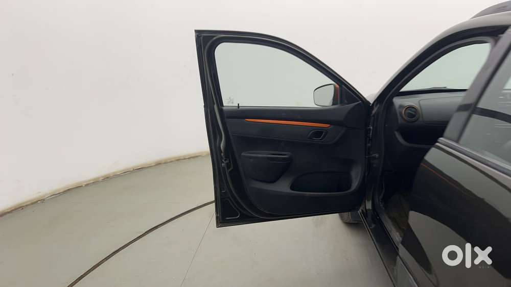 Renault Kwid 2019-ongoing 1.0 Climber Amt, 2017, Petrol