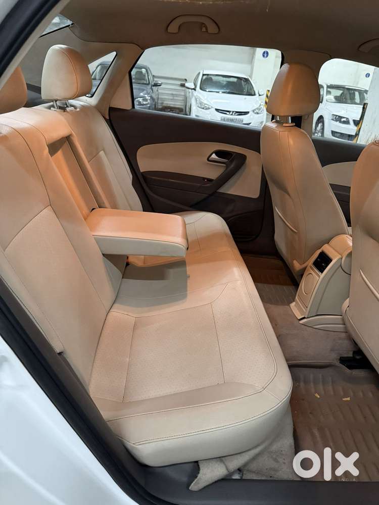 Volkswagen Vento 1.5 Tdi Highline At, 2015, Diesel