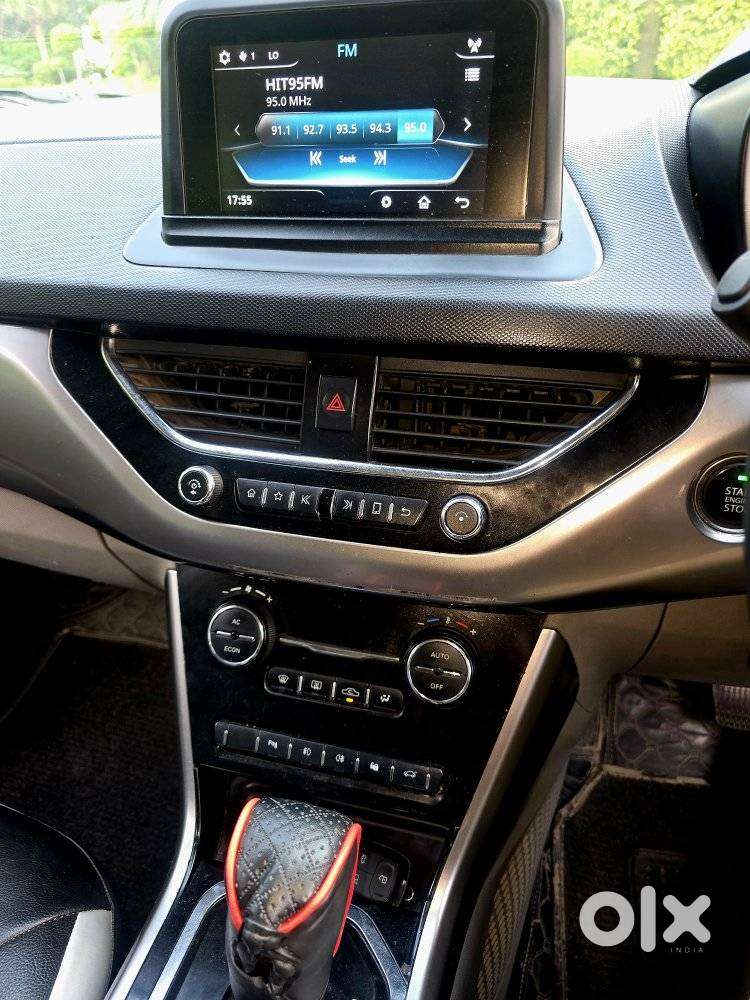 Tata Nexon 1.5 Revotorq Xz Plus Dual Tone, 2018, Diesel