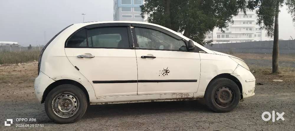 Tata Indica Vista 2012