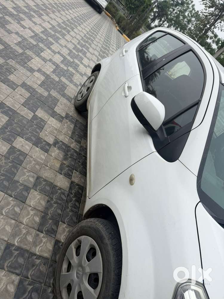 Maruti Ritz Vxi Petrol Manual 2010 Passing Upto 2030, Awsome Condition