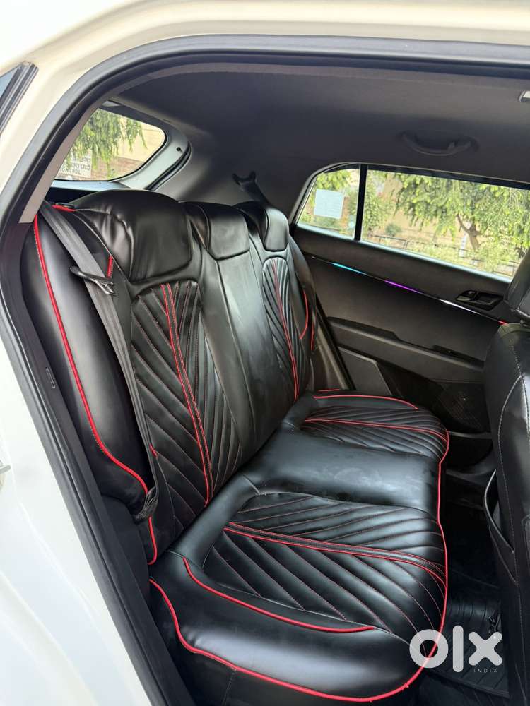 Hyundai Creta 1.4 Base, 2019, Diesel