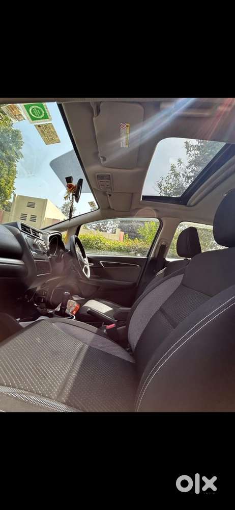 Honda Wr-v Diesel 2018