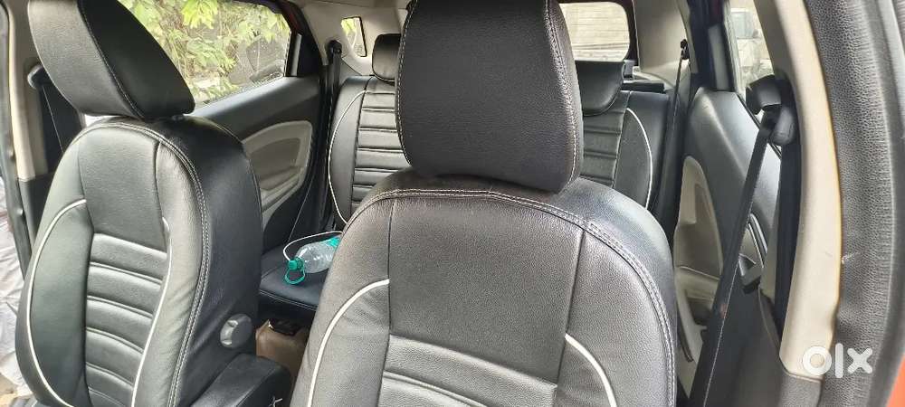 Ford Ecosport 2014