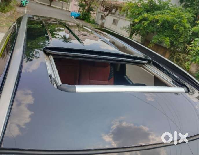 Mahindra Xuv500 W9 1.99, 2019, Diesel