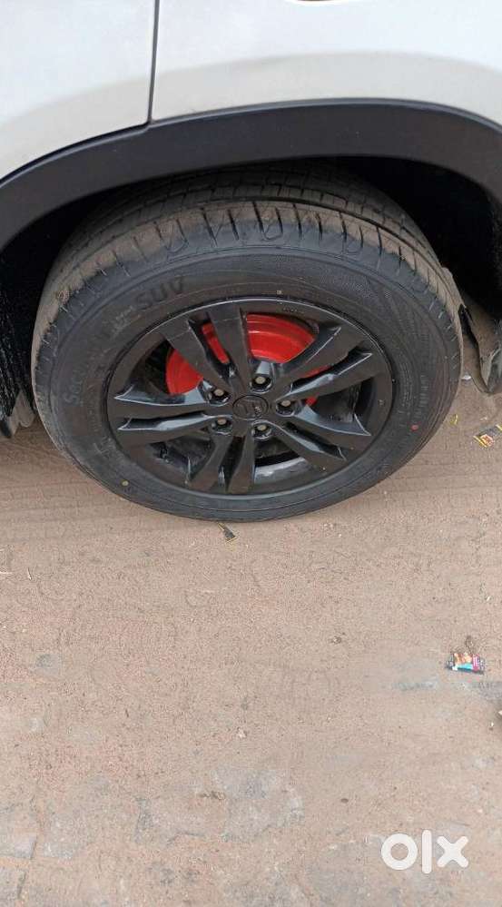 Maruti Suzuki Brezza Zdi, 2020, Diesel