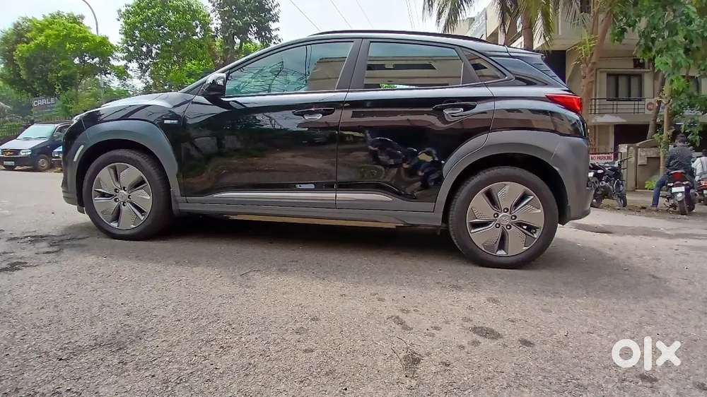Hyundai Kona Electric 2022 Electric Well Maintained