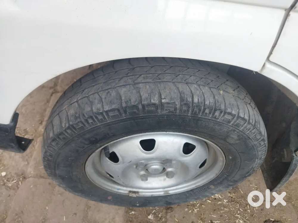 Maruti Suzuki Eeco 2018 Cng & Hybrids 32900 Km Driven
