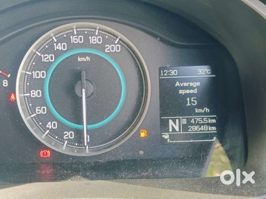 Maruti Suzuki Ignis 1.2 Zeta Amt, 2022, Petrol