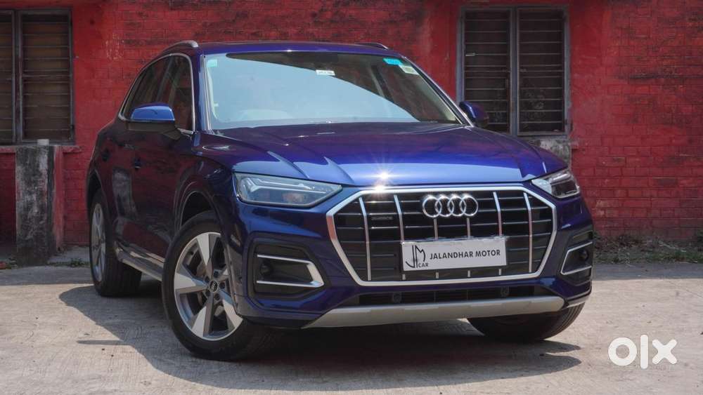 Audi Q5 2.0 45 Tfsi Technology, 2023, Petrol