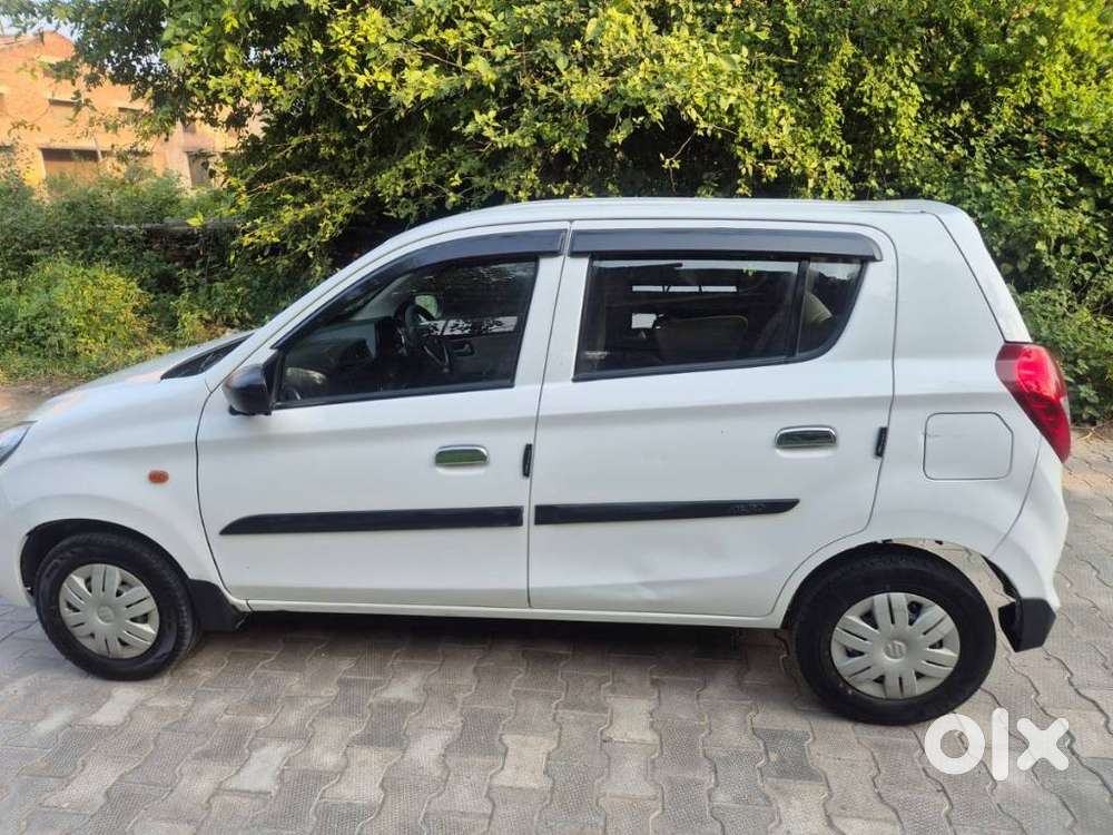 Maruti Suzuki Alto 800 Vxi Airbag, 2021, Petrol