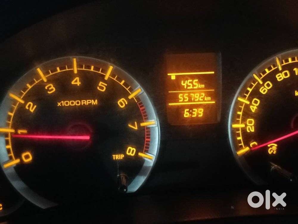 Maruti Suzuki Dzire 1.2 Vxi, 2012, Petrol
